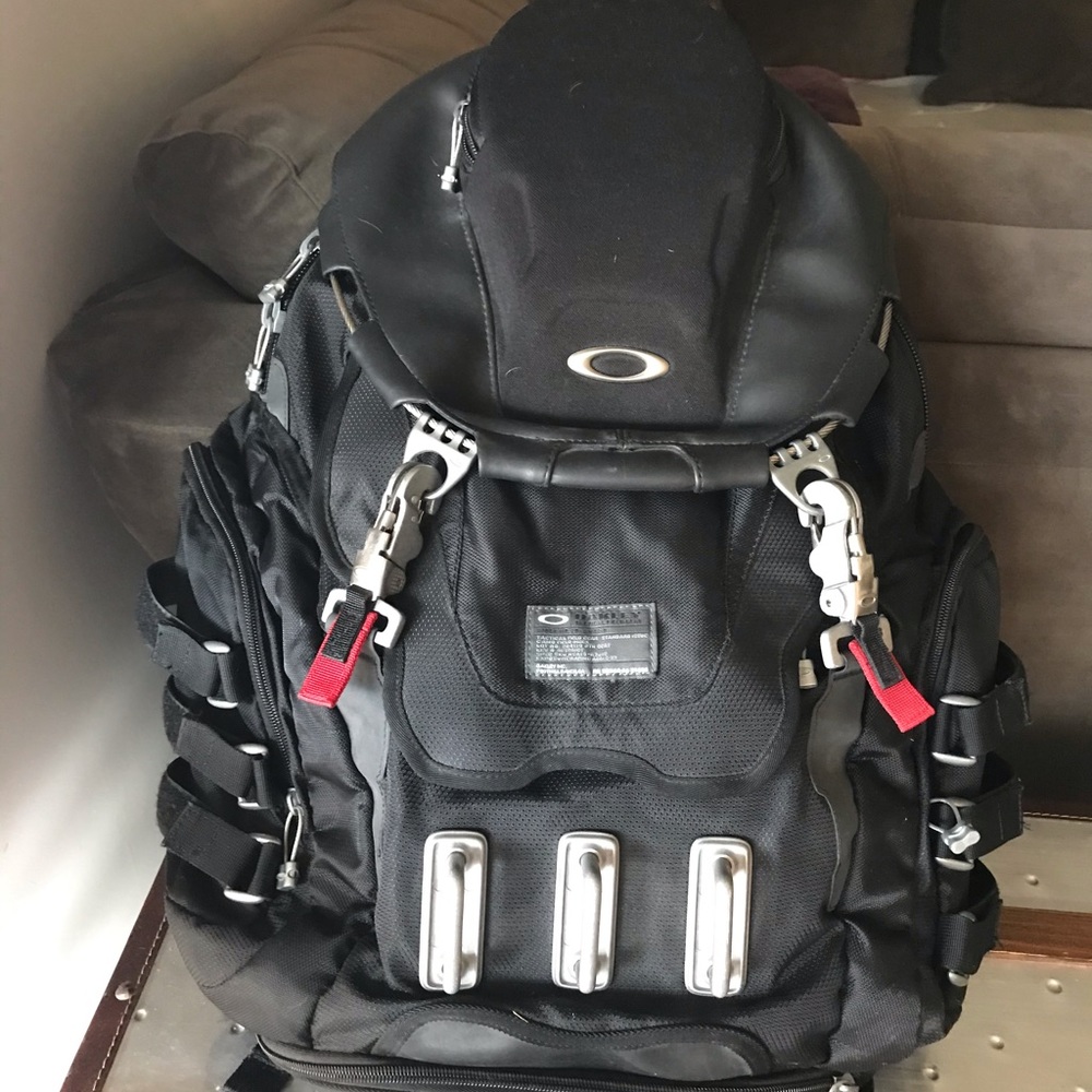 OAKLEY Kitchen Sink Backpack